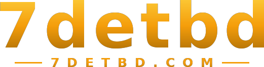 7detbd logo